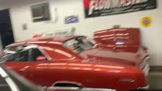 1966 Chevelle Neighbors