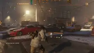 Tom Clancy's The Division | 12100f | Rx 6600