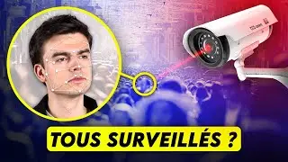 La reconnaissance faciale votée et inquiète en France, sujets du bac de philo… Actus du jour