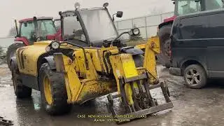 Разборка сборка тракторов и комбайнов case new holland john deere claas 093-766-40-95