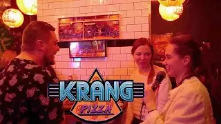Krang pizza / Черепашки ниндзя / Mortal Kombat / Zadvizh #5