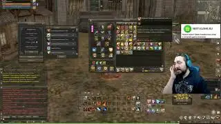 {Lineage 2 Awakening}  1 000 Древних Сундуков Наследия Воителей!