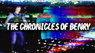 The Chronicles of Benry