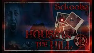 MISTS OF AIDEN | HOUSE ON THE HILL (2020) | ПОЛНОЕ ПРОХОЖДЕНИЕ НА РУССКОМ | МЕГО УЖАСТИК |