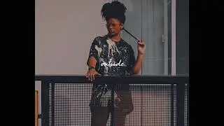 Ari Lennox x R&B Type Beat | 