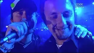 Myslovitz | Historia jednej znajomości [Live]