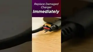 Charger Troubleshooting | Lenovo Support Quick Tips