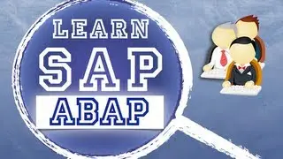 ABAP Udemy Course