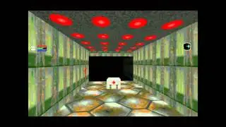 Ultimate Doom Sans mod Episode 0