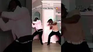 Best Anime Opening ??? 🤯