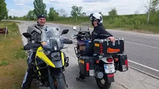 Мото-екскурсія до музеїв Переяслав Хмельницького продовження