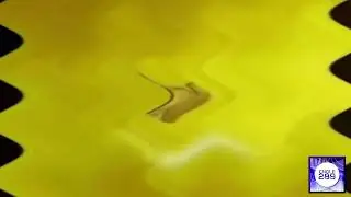 TVNorge Ident (1998) in The Real New 9K's Vibrato Effect