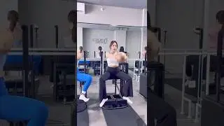 btr rachel pilates day