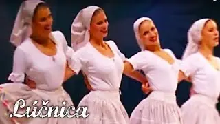 Lúčnica - THE POTTERS´ SUITE