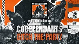 Codefendants - 