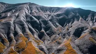 MAVIC 2 PRO & FPV - EXPLOSIVE Landscape