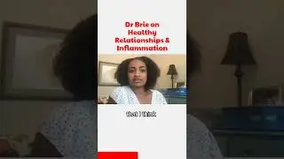 🎥 Unlock the surprising secret to reducing chronic inflammation with Dr