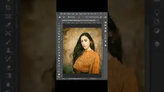 OW TO CREATE HALFTONE EFFECT | PHOTOSHOP 2024
