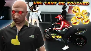 UNC GTA RP WILD ADVENTURES *Gone Wild* EP 2
