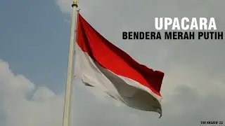 Dokumentasi Upacara 17 Agustus 2022