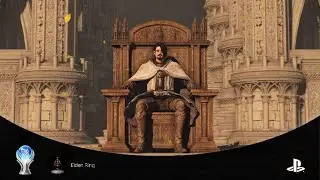 ELDEN RING Finally Platinum
