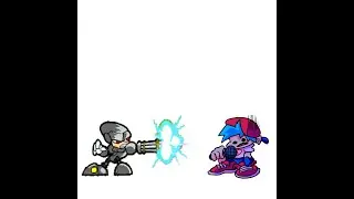 Friday Night Funkin'  VS Alloy