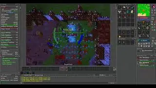 Tibia - Bibby Bloodbath - Retro Elite