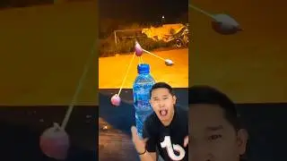 Dancing Onions! 🤯 