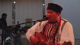 Лиджи Горяев - До мурашек, Эпос 