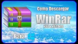 📚📝Como Descargar Winrar 2022 para 64 bits y 32 bits📝📚