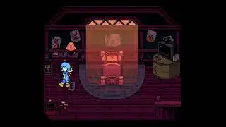 Undertale Yellow Shades of Justice: The Story of Ceroba