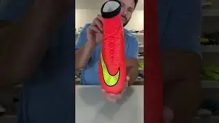 Are these the greatest WORLD CUP football boots of all-time?