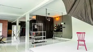 TER UM ESTUDIO DE FOTOGRAFIA - VALE A PENA ? ( Parte 1 )