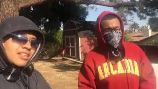 SCR Public Service Announcement: Jameses story