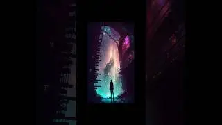 A.I. Cyberpunk