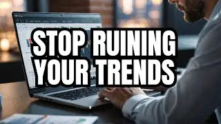 5 Trend Analysis Mistakes You're Making and How to Fix Them NOW