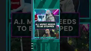 Is this the end of the music industry? #podcast #comedy #music #song