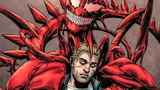 Carnage Finally Takes Full Control of Eddie Brock!