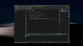 Java Tutorial # 4 - Importing Java Packages & Scanners (User Input)