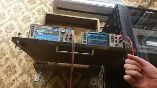 Как надо измерять и чем!!! Специально для БТГэшников...