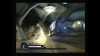 Star Wars: Revenge of the Sith PS2 Walkthrough, The Attack of the Clones (1/2)