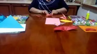 Урок 11 - Базовые формы- двойной треугольник и двойной квадрат