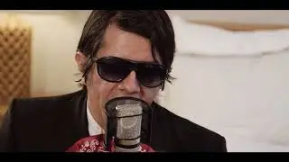 Mariachi Manchester - "Girlfriend in a coma" Cover on Room Service - Philadelphia