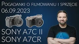 Pogadanki o filmowaniu i sprzęcie filmującym #41