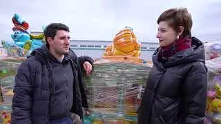 Эльдар Богунов интервью на ТВ
