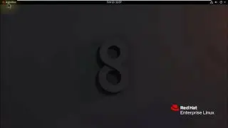 How to download Red Hat Enterprise Linux 8.5 for free and install it in VMware Workstation Pro 15