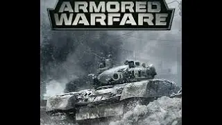 ArmoredWarfare:Проект Армата   Столкновение