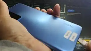 OPPO A16 CPH2269 IMEI BLOK VIA UNLOCKTOOL.. FIX ORANGE STATE & DISABLE OTA..