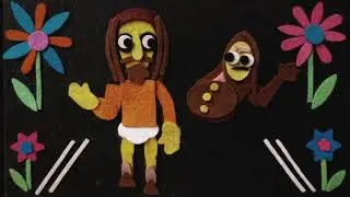 Q&C Fuzzy Felt