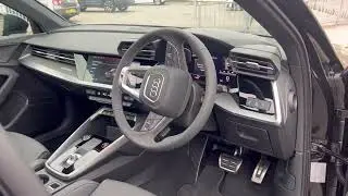 Audi S32.0 TFSI Vorsprung S Tronic quattro Euro 6 (s/s) 4dr